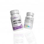 Anti stress (60 capsules) Biaxol Supplements