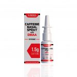 Caffeine with DMAA Nasal Spray 15 ml Biaxol Supplements
