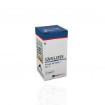 SEMAGLUTIDE (Glucagon-like peptide-1 (GLP-1)) 5 mg Deus Medical