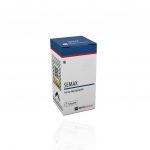 SEMAX (Semax Heptapeptide) 5 mg Deus Medical
